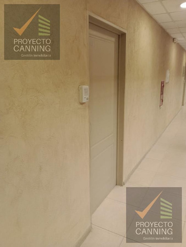 Oficina En Venta En Canning Plaza Canning Excelente Ubicación