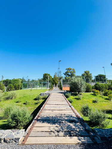 Venta Lote De 1.005 M² En Estancia El Terrón Se Recibe Menor!!
