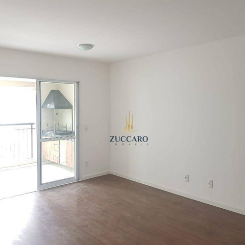 Apartamento À Venda, 106 M² Por R$ 850.000,00 - Jardim Flor Da Montanha - Guarulhos/sp - Ap16558