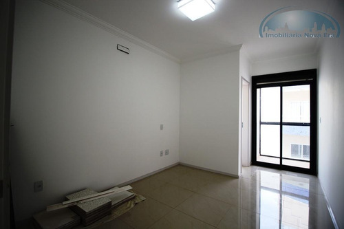 Imagem 11 de 30 de Apartamento Com 3 Dormitórios À Venda, 118 M² Por R$ 800.000,00 - Centro - Vinhedo/sp - Ap0215