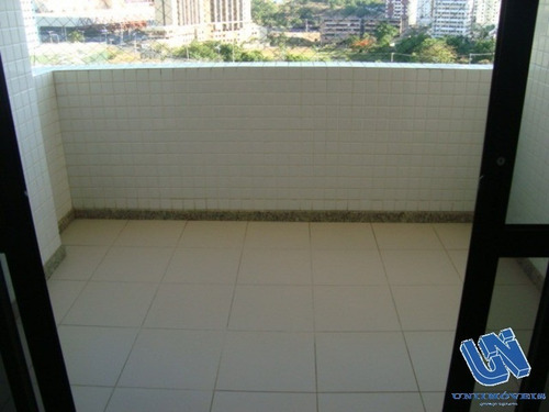 Imagem 19 de 26 de Apartamento 3 Quartos Com 1 Suíte Em Armação 86m² - Cgr158 - 70455596