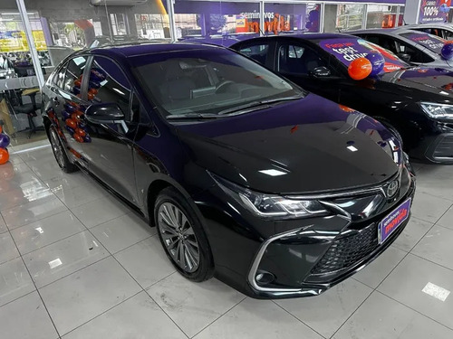 Toyota Corolla XEi 2.0 Flex