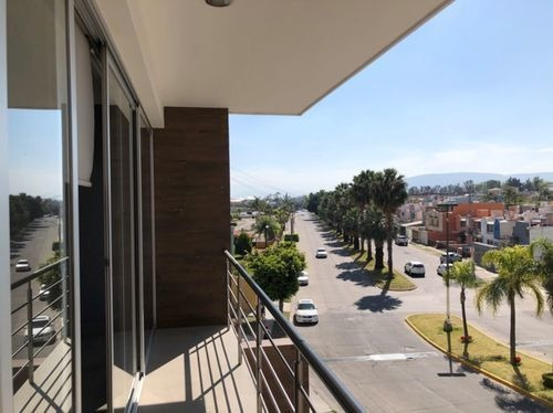 Departamento En Venta En Rinconada Del Parque