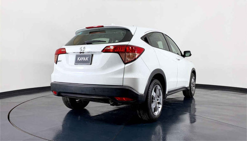 Imagen 7 de 15 de 109963 - Honda Hr-v 2017 Con Garantía