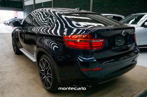 Bmw X6 2013