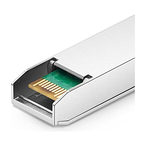 Transceptor 6com 10gbase-t Sfp+, Módulo De Cobre 10g T Rj45,