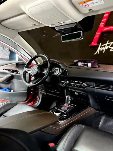 Mazda CX-30 2.0 Grand Touring Lx At Hibrido Ligero - Mhev