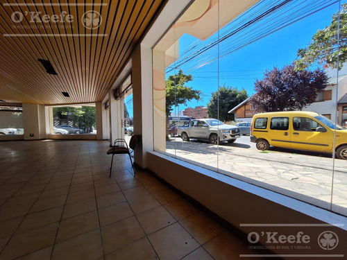 Local En Venta - Centro Bariloche - John Oconnor Y Vice Alte. Oconnor