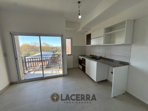 Departamento 2 Amb Con Cochera En Venta En General San Martin