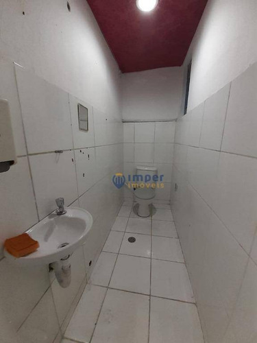 Imagem 7 de 11 de Loja Para Alugar, 143 M² Por R$ 8.000,00 - Santana - São Paulo/sp - Lo0087