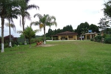 Imagem 4 de 14 de Juquitiba Chácara Para Lazer Ref 527