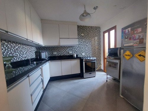 Casa Sobrado Tucuruvi 3 Dormitórios Sala 2 Ambientes 1 Vaga