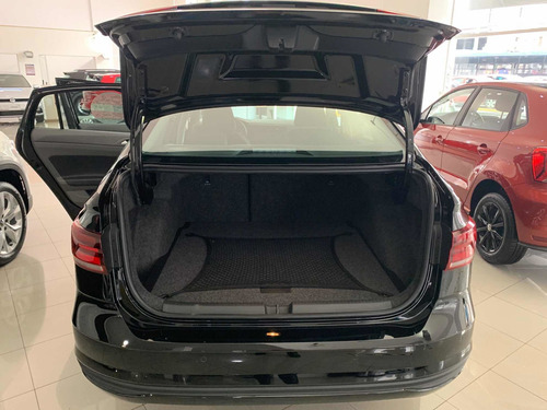 Imagen 12 de 15 de Volkswagen Virtus Comfortline Tip 2022