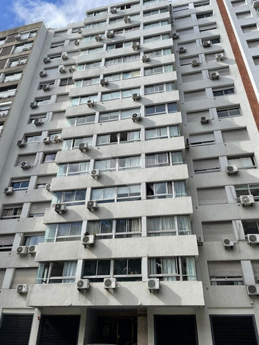 Venta Apartamento Tres Cruces 2 Dormitorios Con Garaje