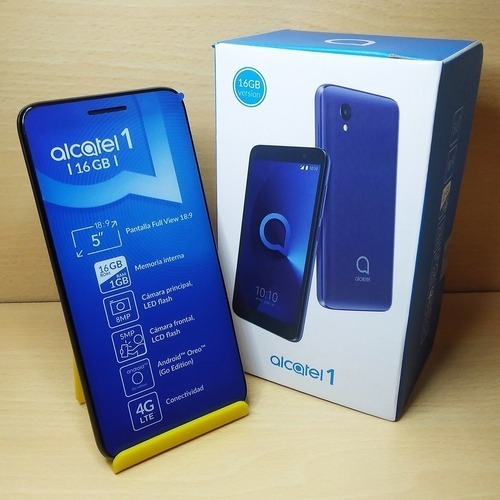 Celular Alcatel 1