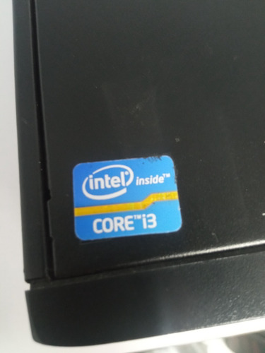 Imagen 2 de 3 de Cpu Core I3 De 2da Generacion