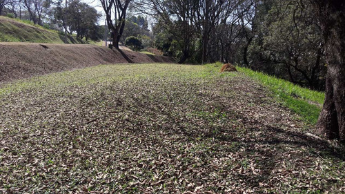 Imagem 1 de 7 de Terreno De Condomínio, Condomínio Voturuna, Santana De Parnaíba - R$ 850 Mil, Cod: 235375 - V235375