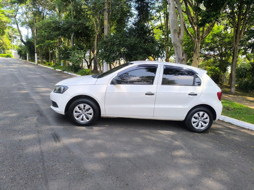 Volkswagen Gol 1.0 Special Total Flex 5p
