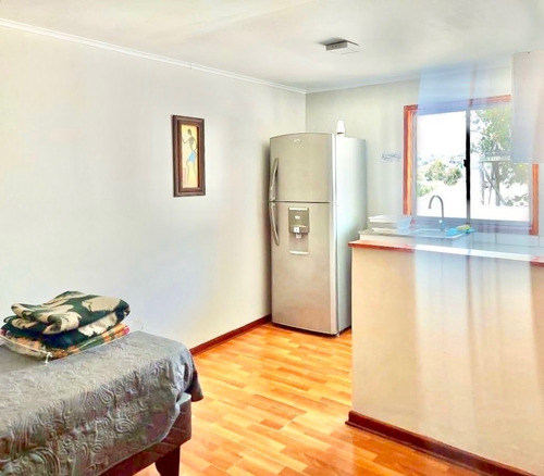 En Venta Hostal En Maitencillo Norte, A Pasos De La Playa