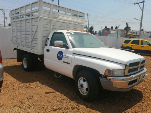 Imagen 12 de 12 de Dogde Ram 3500 1995