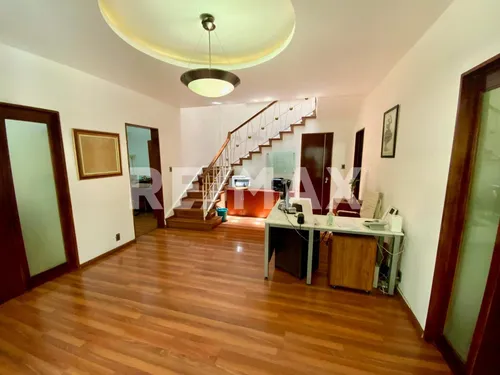 Casa Con Uso De Suelo Venta Temístocles, Polanco