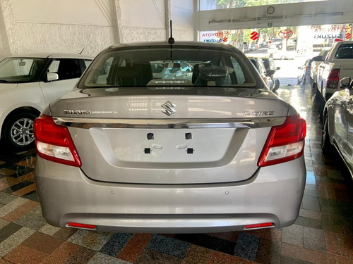 _suzuki Dzire Gl 1.2 2021