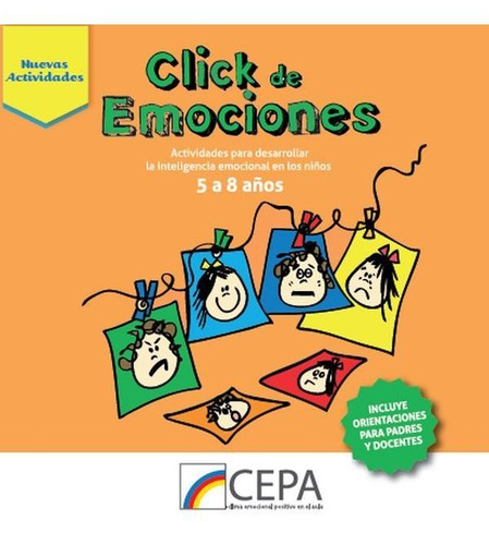 Click De Emociones, De Laura Bosio