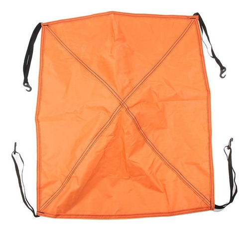 2pcs Substituição Tenda Chapéu Superior Proteção Contra Chuv