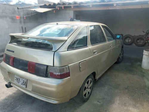 Sedan-lada