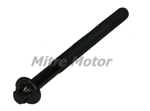 Imagen 2 de 10 de Bulones Tapa De Cilindro - Renault 1.6 16v K4m