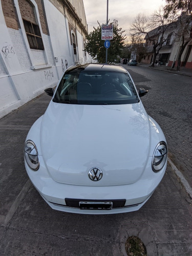 Imagen 2 de 17 de Volkswagen The Beetle