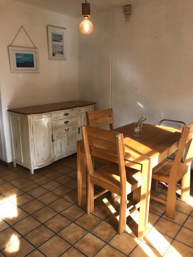 Imagen 6 de 24 de Casa Para Vacaciones. En El Centro De San Martín. 4 Personas