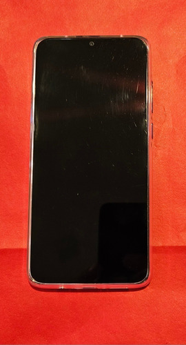 Imagen 2 de 7 de Celular Xiaomi Redmi Note 8 Pro Ocean Blue.6gb Ram 64gb Rom
