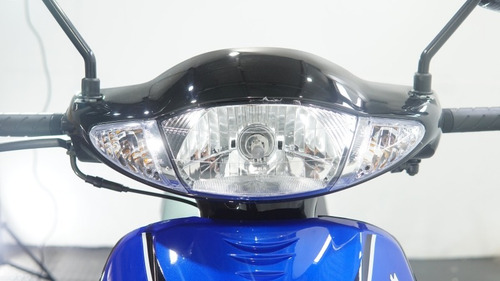 Imagen 16 de 23 de Gilera Smash 110 Base 2023 0km Entrega Hoy