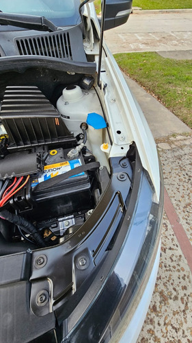 Volkswagen Fox 1.6 Track