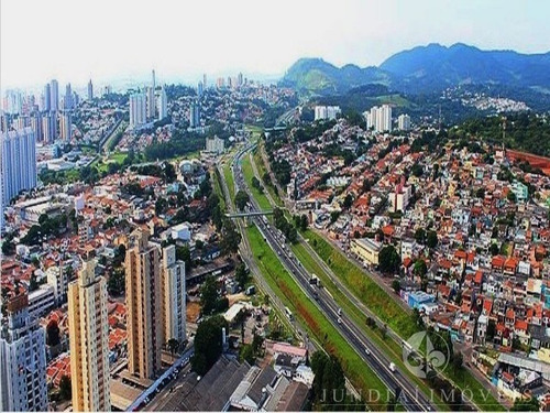 Imagem 23 de 30 de Vendo Ótimo Terreno No Condomínio Bella Vitta, Bairro Corrupira Em Jundiaí, Com 339,28 M², Lazer E Segurança Completos. Excelente Localização. - Te00140 - 68461552