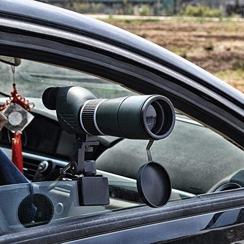 Soporte De Binocular Para Auto / Ventana Gosky | Telescopio