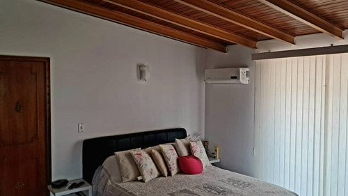 Venta De Casa En Macaracuay Urb Privada