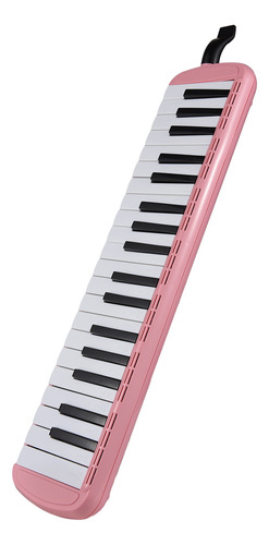 Teclado De Instrumentos Melodica Air Melodica Keys 37 Melodi