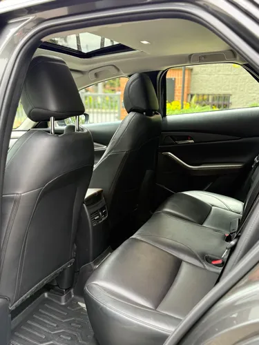 Mazda CX-30 2.0 Grand Touring Lx At Hibrido Ligero - Mhev