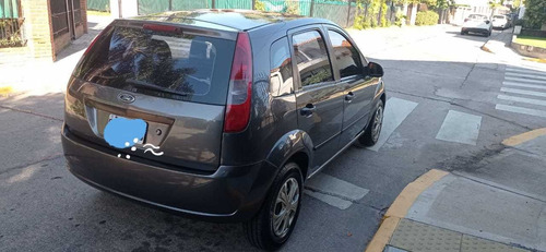 Ford Fiesta 1.6 Ambiente 2003
