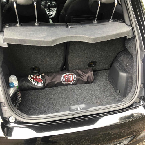 Imagen 13 de 15 de Fiat 500 1.4 Sport 105cv At 2012