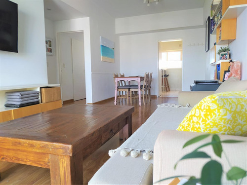 Imagen 3 de 30 de Venta Departamento Almagro 3 Ambientes Con Balcon Terraza