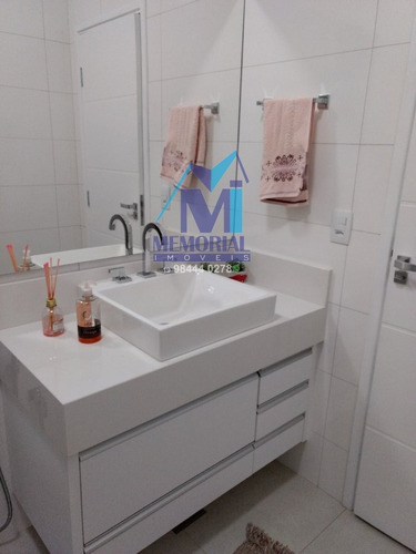 Imagem 14 de 15 de Casa A Venda No Bairro Residencial Jardim Califórnia Em - 118-1