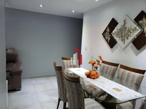 Imagem 2 de 12 de Apartamento Com 2 Dormitórios À Venda, 54 M² Por R$ 320.000,00 - Casa Verde Alta - São Paulo/sp - Ap1125