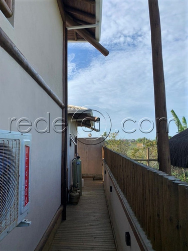 Imagem 9 de 29 de Casa Elegante Com 4 Suítes Na Praia De Barra Grande | Ba - Ca00301 - 69397791