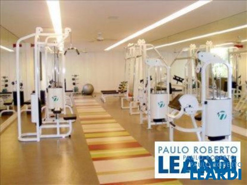 Imagem 12 de 15 de Apartamento - Morumbi - Sp - 638469