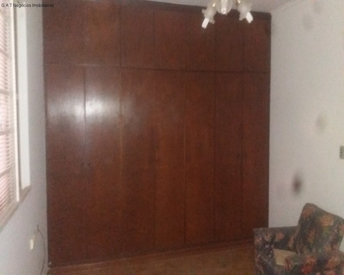 Imagem 27 de 30 de Casa À Venda No Santa Terezinha - Sorocaba/sp - Ca06334 - 2228438