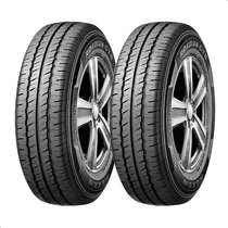 Comprar 2 Pneu 205\u002F75 16 Carga 8 Lonas Sprinter Ducato Master Boxer