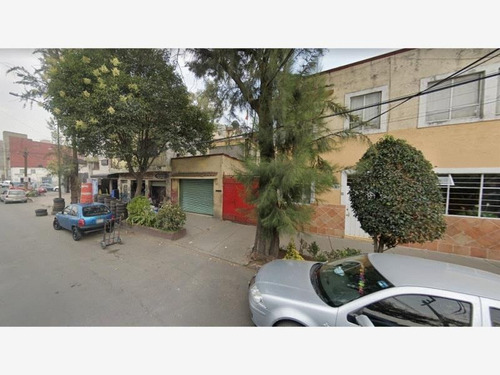 Imagen 3 de 10 de Casa En Remate Bancario En Dr. Andrade, Cuauhtemoc *rcar